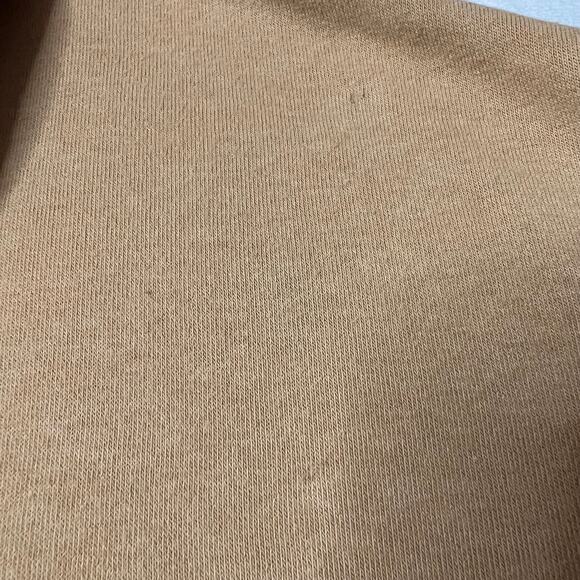 American Eagle Outfitters Men's Mock Neck Pullover Hoodie Sweatshirt Size XS - Picture 10 of 10